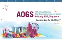 AOGS 14th Annual Meeting
