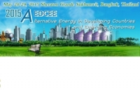 Alternative Energy in Developing Countries and Emerging Economies