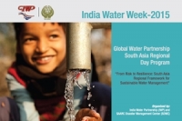South Asia Regional Framework for Sustainable Water Management