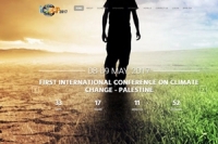 FIRST INTERNATIONAL CONFERENCE ON CLIMATE CHANGE