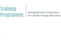 Managing Project Preparation for Climate Change Adaptation