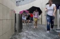 น้ำท่วมภาคเหนือจีนตาย-สูญหาย 75 ราย