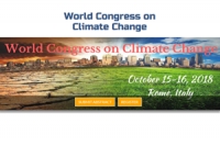 World Congress on Climate Change
