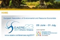 Conference of the European Association of Environmental and Resource Economists