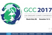 11th graduate climate conference