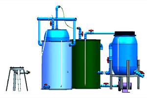 BIOGAS