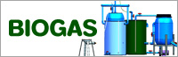 Biogas