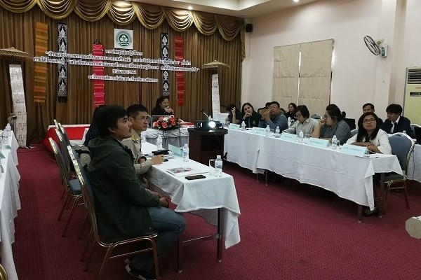 workshop Chiang Rai 3