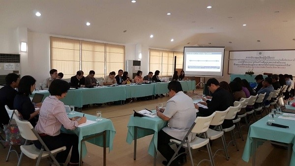 workshop Rayong 1