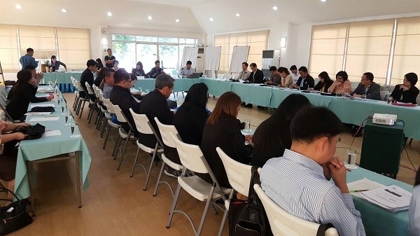 workshop Rayong 2