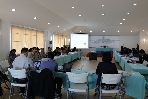 workshop Rayong 4