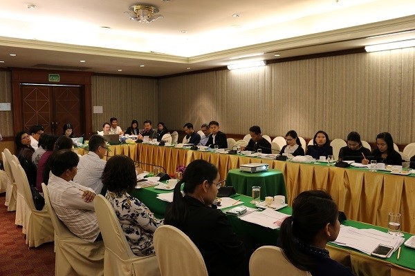workshop khon kaen 2