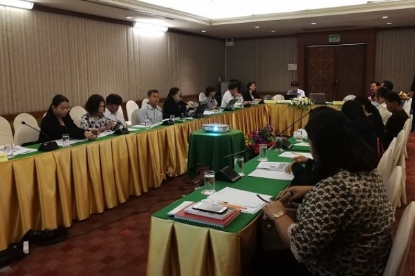 workshop khon kaen 4