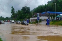เตือน อีสาน-ตอ.-ใต้ รับมือฝนตกหนัก