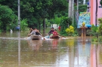 เตือนมรสุมทำฝนตกหนัก&#039;เหนือ-อีสาน&#039; 18จว. ระวังน้ำป่า