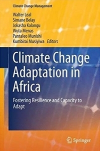 Climate Change Adaptation