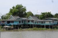 บ้านพักอาศัยพื้นถิ่น