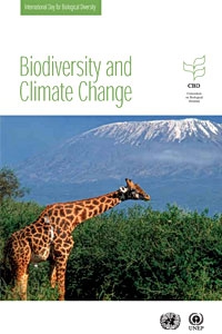 Biodiversity and Climate Change