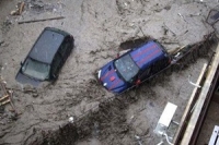 ฝนกระหน่ำ! บัลแกเรียน้ำท่วมฉับพลัน คร่า 14 ศพ เมืองจมใต้บาดาล