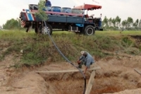 &quot;สุรินทร์&quot; ระทมซมพิษภัยแล้งยกจังหวัด