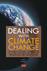 agenda for mitigation and adaptation