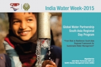 South Asia Regional Framework for Sustainable Water Management