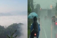 ไทยเหนืออากาศหนาวภาคใต้มีฝน 