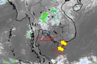อุตุชี้&#039;ไทยยังคงอากาศร้อน&#039; มีฝนฟ้าคะนองในบางพื้นที่ 