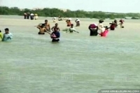 ปากีสถาน..น้ำท่วมฤดูมรสุม ตาย 371