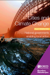 Cities and Climate Change