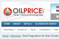 Real Pragmatism for Real Climate Change