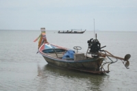 ระบบเฝ้าระวังสภาพภูมิอากาศและเตือนภัยทางทะเล