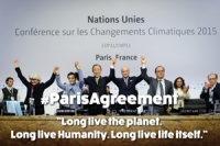 Paris Agreement