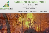 The GREENHOUSE 2013 conference