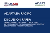 UNDERSTANDING THE GREEN CLIMATE FUND: