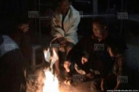 หนาวแรกลำปาง อุณหภูมิต่ำสุด 14 องศาฯ