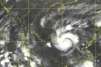 ภาคกลาง-ตะวันออก-ใต้มีฝนลดลง