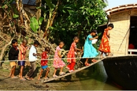 8th annual International Conference on Community-Based Adaptation (CBA8)