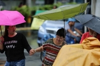 พายุโซนร้อน”หลิ่นฟ้า”ถล่มฟิลิปปินส์