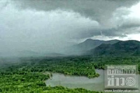 กรมอุตุนิยมวิทยา เตือน นาลแก อ่อนเป็นดีเปรสชั่นจะมีฝนตกชุก