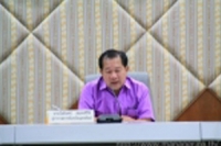 ผู้ว่าฯเตือน&quot;อุตรดิตถ์&quot; ระวังน้ำท่วมฉับพลันอีก 2 วัน