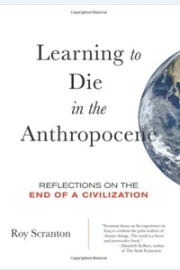 Learning to Die in the Anthropocene