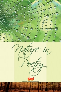Nature in Poetry