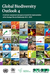 Global Biodiversity Outlook 