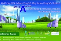 ALTERNATIVE ENERGY IN DEVELOPING COUNTRIES 
