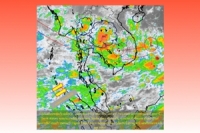 ไทยสภาวะฝนยังไม่เปลี่ยน คนกรุงยังเจอฝนตกน้ำท่วม