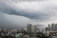 สภาพอากาศวันนี้ &quot;มรสุม&quot; อ่อนกำลัง ทำไทยฝนลด &quot;เหนือ&quot; ฝนชุกสุด 