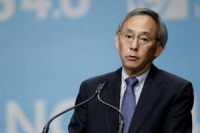 Steven Chu’s Parting Warning on Warming