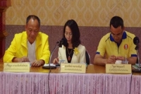 ชลประทานเร่งผันน้ำหลังภัยแล้งมาเร็ว