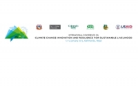 International Conference on Climate Change Innovation